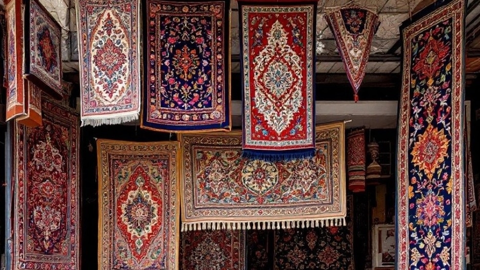 مزایای خرید محصولات پته کرمانی به عنوان سوغات اصیل ایرانی مزایای خرید محصولات پته کرمانی به عنوان سوغات اصیل ایرانی