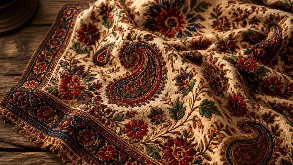 Selling all kinds of traditional Kerman patties with guaranteed quality