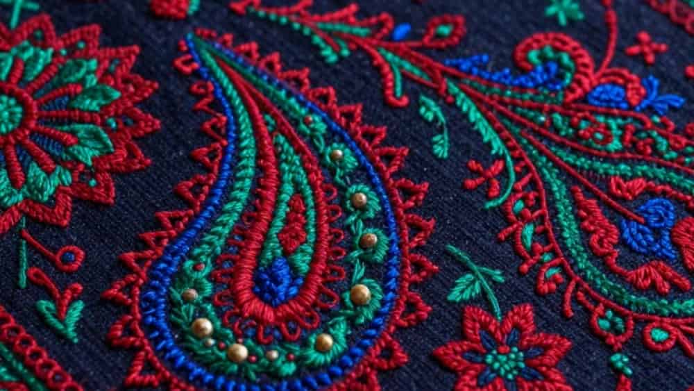 خرید پته سنتی کرمان با ارسال به سراسر ایران