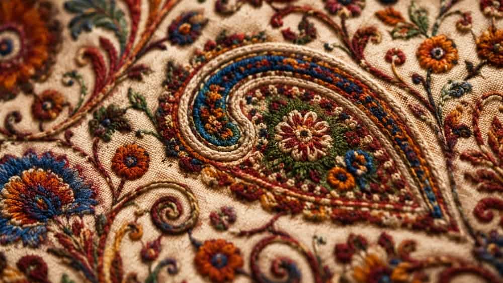 پته اصیل کرمان با قیمت مناسب